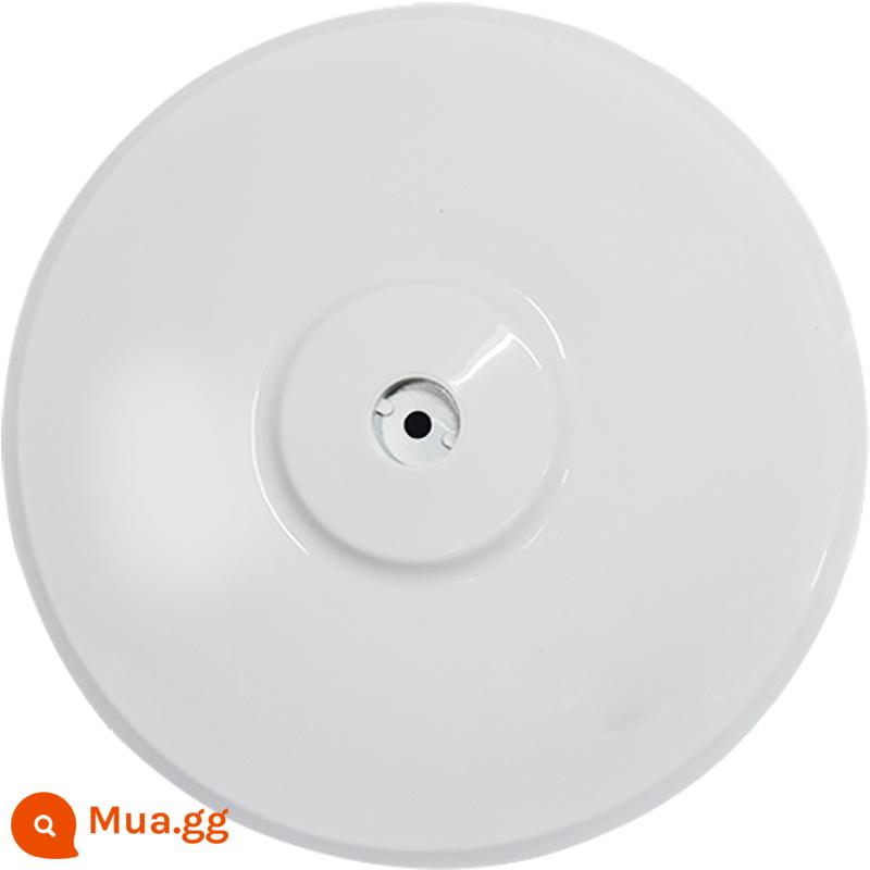 Quạt điện Midea đế quạt tầng Gree đa năng khung gầm phụ kiện FS40 ban đầu đối trọng hỗ trợ tấm cố định - Chân đế xám nặng đi kèm hình ốc bảy ký tự của Midea