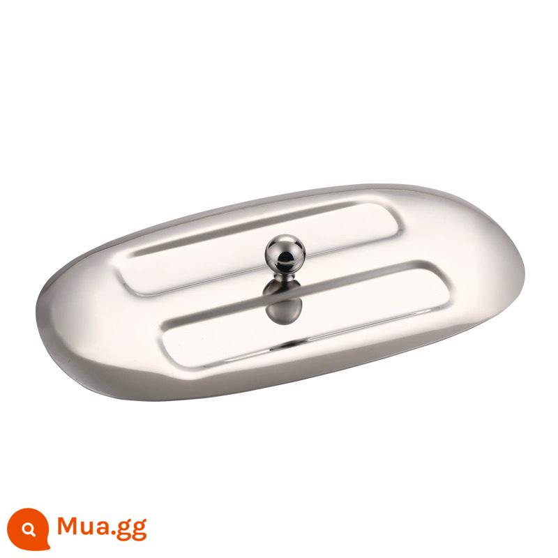 Tấm che bụi máy làm bánh mì cho nắp SMEG TSF01 - Phủ bụi