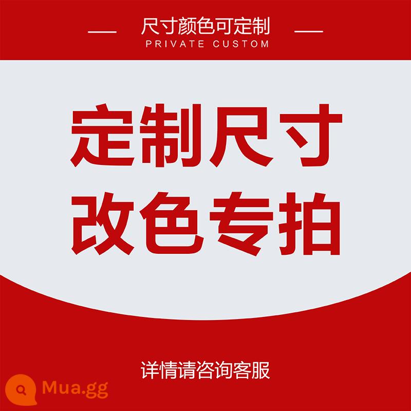 Dây hợp kim nhôm dạ quang góc trên cùng máng đèn dây chuyền thạch cao dây treo trần trần bóng dây trang trí góc - Tùy chỉnh kích thước/thay đổi màu sắc