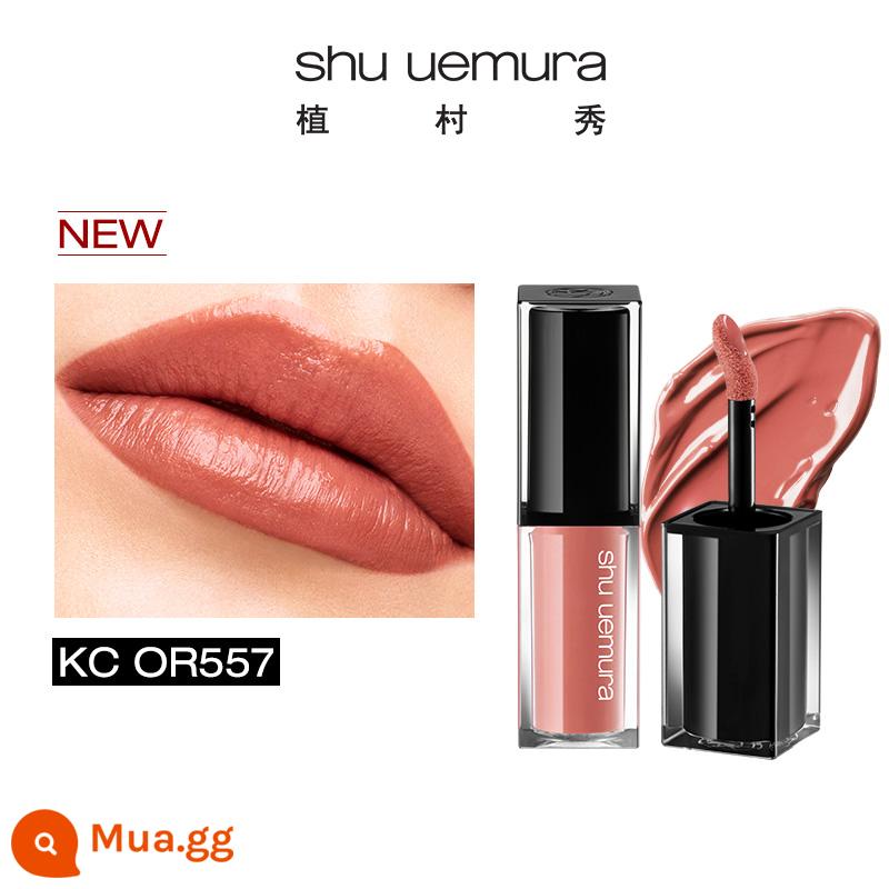 Quà tặng son môi bóng mượt mới của Shu Uemura BR793 RD176 - Công Ty TNHH Trà Nghệ Thuật KC OR 557