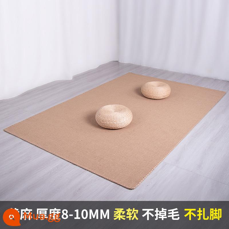 Thảm thanh kiếm của tạp chí, phòng ngủ, cà phê cho thấy trà tarlings hiện đại đơn giản Tatami Bắc Âu -kiểu Nhật - lạc đà đay