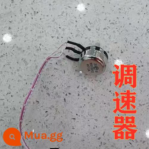 Shengli 7/10 lít sữa tươi máy làm kem máy trộn bảng mạch bảng mạch bảng điều khiển thống đốc tạp dề phụ kiện - thống đốc