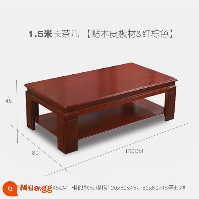 Văn phòng da nghi ngờ hiện đại ba người dùng bàn cà phê phòng tiếp tân phòng ngủ sofa Ăn ghế sofa - Bàn cà phê được đề xuất bán chạy nhất