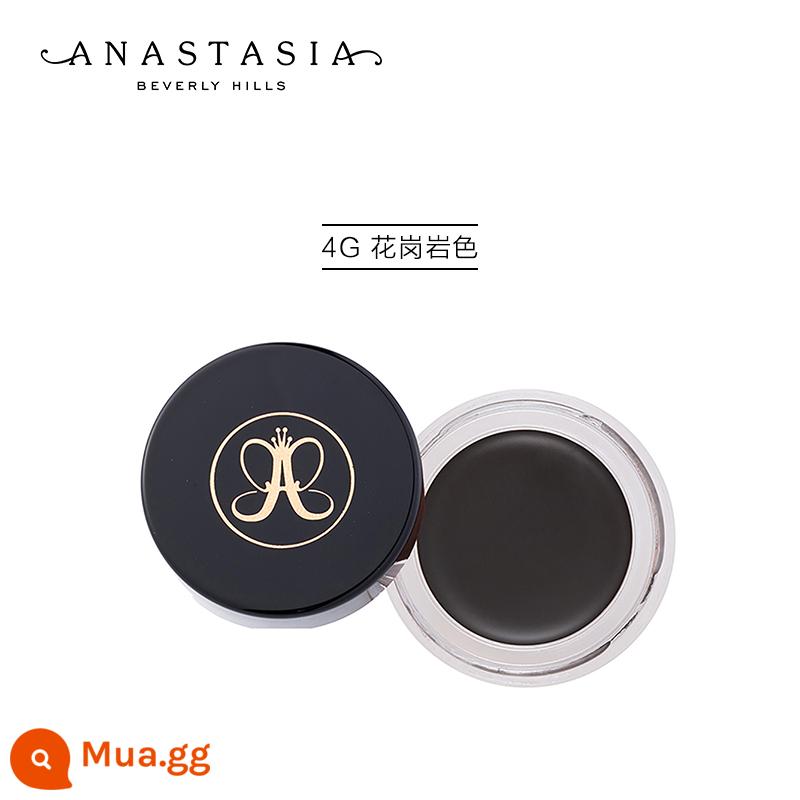 [Mới Mới Nhất] Gel Kẻ Mày Anastasia Beverly Hills/ABH Lâu trôi, mịn và dễ tán - màu đá granit