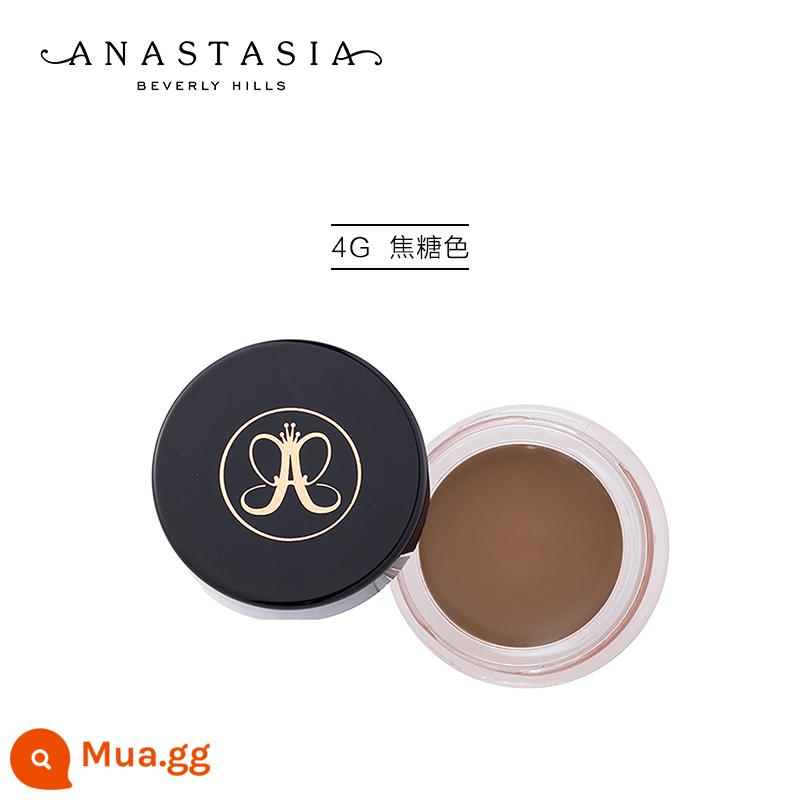 [Mới Mới Nhất] Gel Kẻ Mày Anastasia Beverly Hills/ABH Lâu trôi, mịn và dễ tán - màu caramel