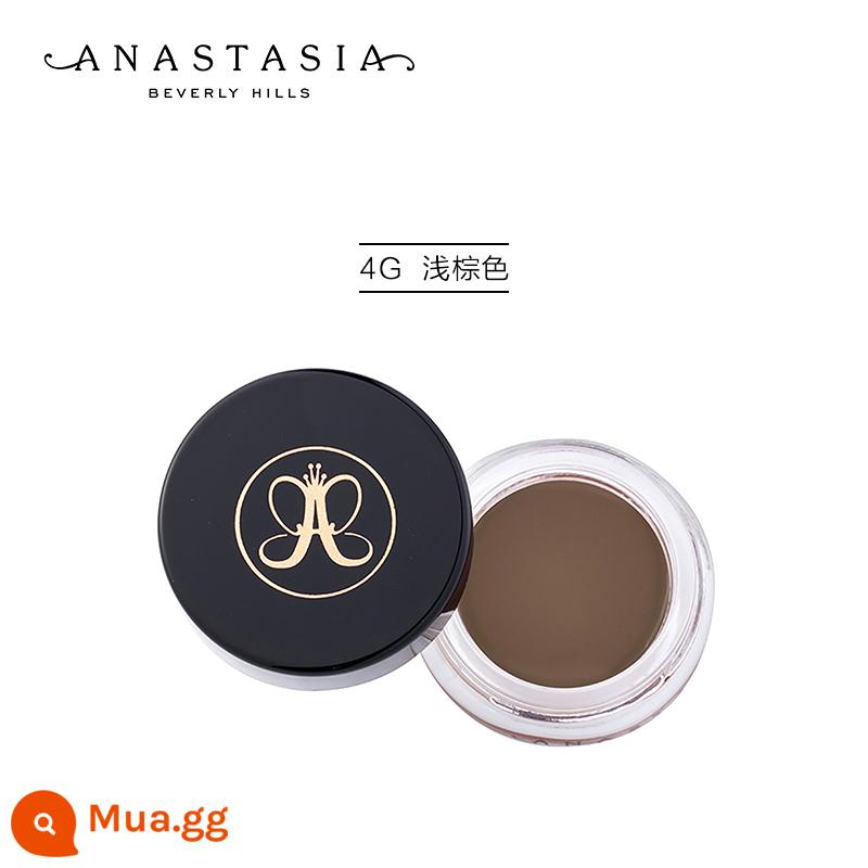 [Mới Mới Nhất] Gel Kẻ Mày Anastasia Beverly Hills/ABH Lâu trôi, mịn và dễ tán - Nâu nhạt