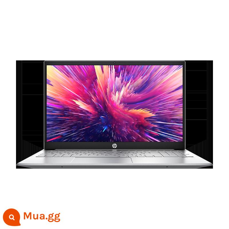 [Mẫu 2022] HP/HP Star 15 Phiên bản nâng cao Core i5 thế hệ thứ 12 mới 15,6 inch siêu mỏng, giá trị cao, tiện lợi dành cho nữ văn phòng lớp học kinh doanh trực tuyến Máy tính xách tay chơi game MX550 - [Phiên bản cơ bản] Moonlight Silver i5-1340P+Card đồ họa Iris Xe+45% NTSC+ngoại hình kim loại+đèn nền vân tay