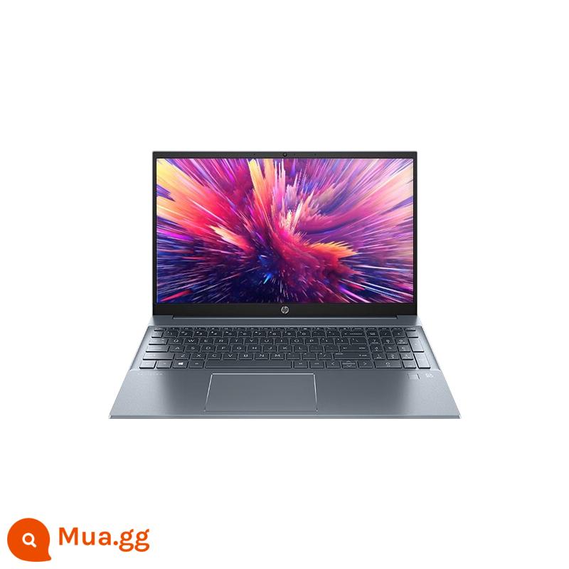 [Mẫu 2022] HP/HP Star 15 Phiên bản nâng cao Core i5 thế hệ thứ 12 mới 15,6 inch siêu mỏng, giá trị cao, tiện lợi dành cho nữ văn phòng lớp học kinh doanh trực tuyến Máy tính xách tay chơi game MX550 - [Phiên bản nâng cao thế hệ thứ 12] ThePaper Blue i5-1240P+card đồ họa Iris Xe+100%sRGB+ngoại hình kim loại+đèn nền vân tay