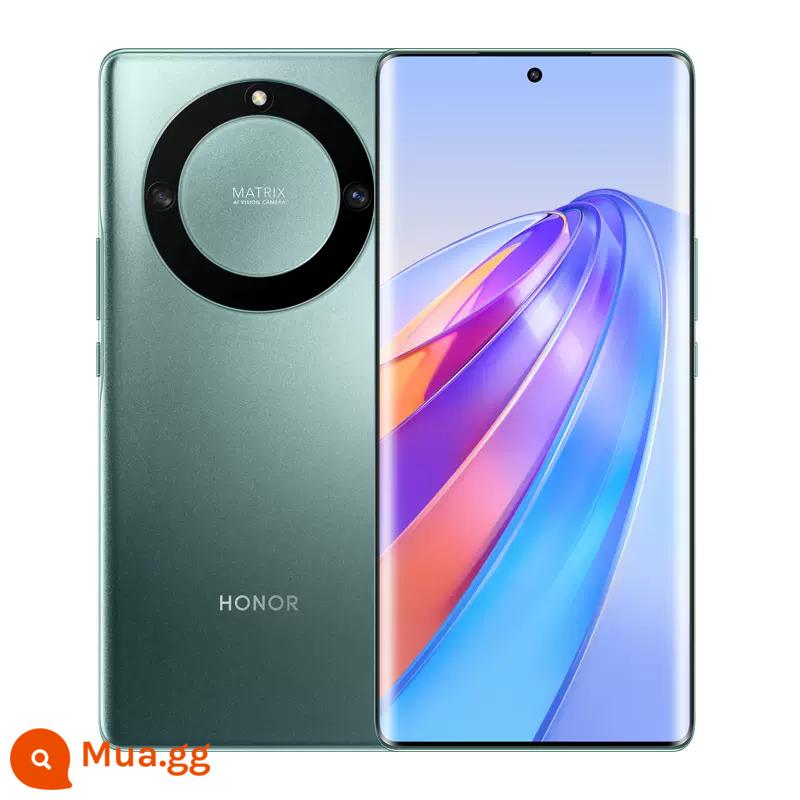 Giao hàng cùng ngày Honor/Honor X50 điện thoại di động chính hãng 5G truyền thông mạng đầy đủ Huawei Honor series sinh viên mới - [Mo Yuqing] X40 SF Giao hàng trong ngày