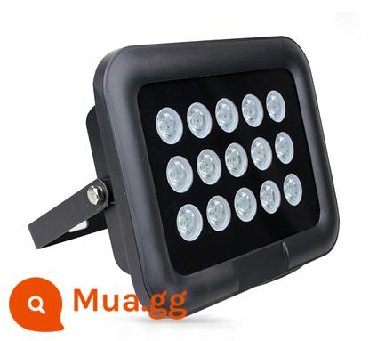 Zhenzhi R3 zoom Huaxia 4 triệu máy ảnh nhận dạng biển số V86 cổng rào chắn cầu cân năng lượng mới thiết bị nhận dạng biển số xe - lấp đầy ánh sáng