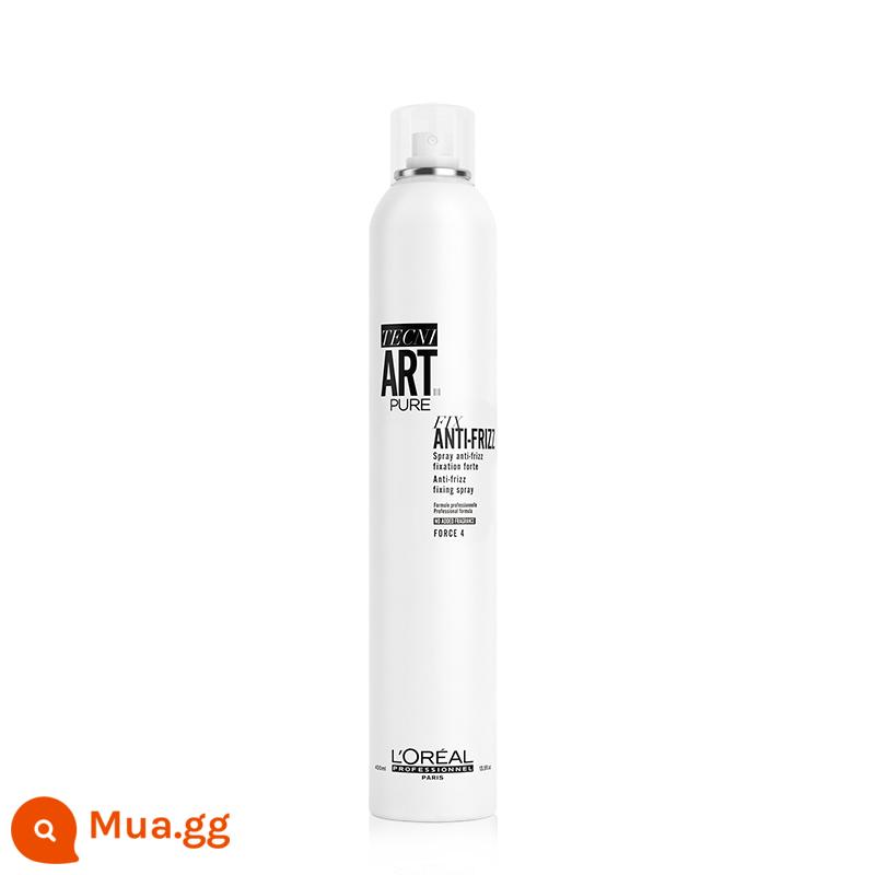 [Hàng Tết về ngay] Paris Laiya PRO Salon Trial Series Unscented Anti-Frizz Styling Spray - thiết lập phun