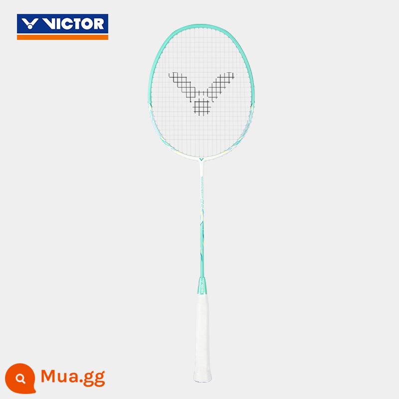 Vợt cầu lông VICTOR / Victor flagship store full carbon mới bắt đầu bền tấn công một phát TK-7 - UChun Riqing 4U