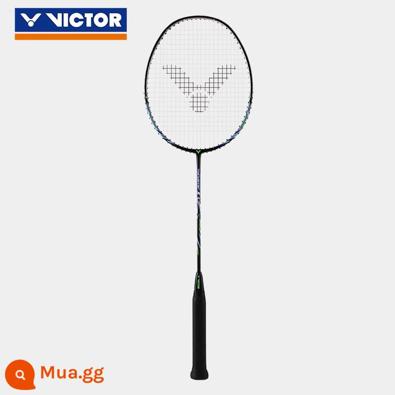 Vợt cầu lông VICTOR / Victor flagship store full carbon mới bắt đầu bền tấn công một phát TK-7 - C bầu trời đêm đen 3U