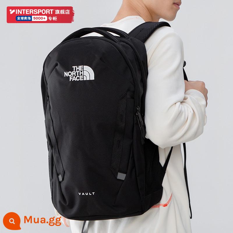 TheNorthFace North Face Ba Lô Túi Nam Mùa Hè Mới Túi Thể Thao Ngoài Trời Thời Trang Ba Lô Học - JK3/ảnh chính