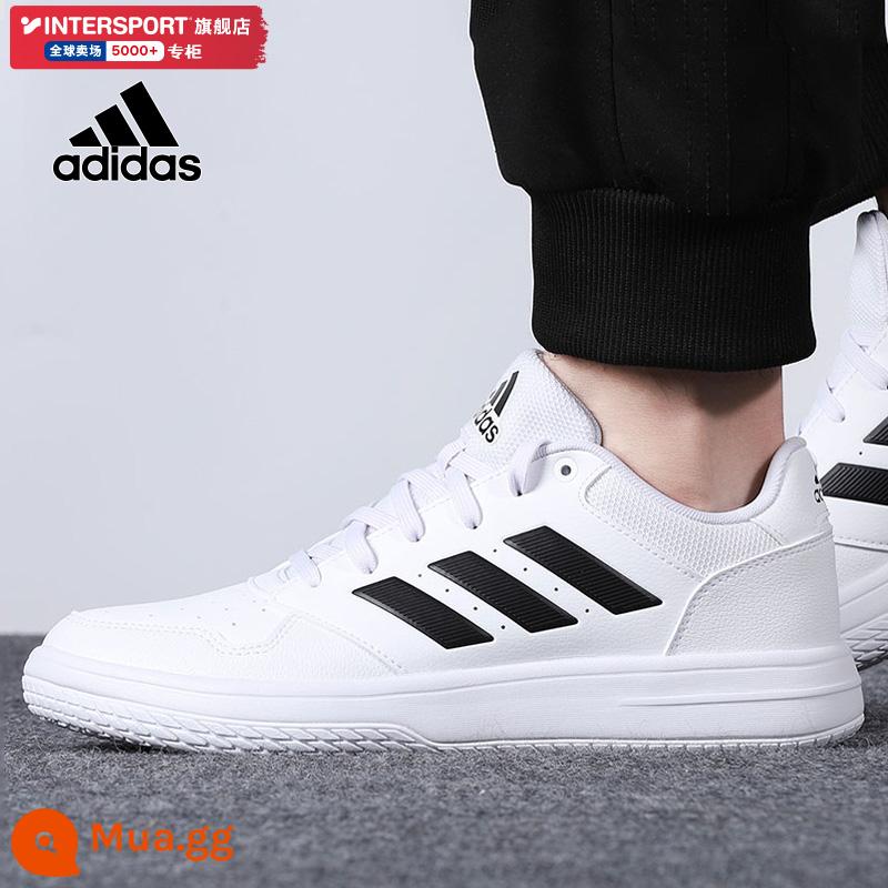 Giày Adidas Nam Mùa Đông 2022 Giày Thể Thao Mới Cổ Thấp Bảng Trắng Giày Trắng Giày Thường Nam GX4197 - GZ4857/Phong cách hình ảnh chính/Khuyến nghị của người quản lý cửa hàng