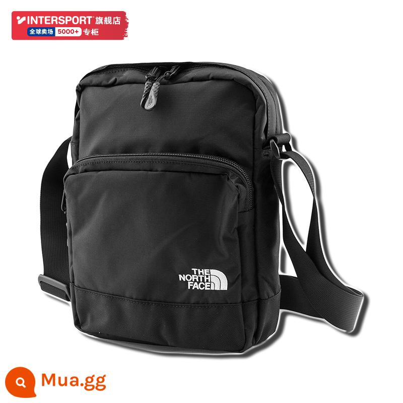 North Face Official Ba lô hàng đầu Túi nam Túi điện thoại di động Túi thắt lưng Túi thể thao Túi ngực Trang web chính thức Túi đeo vai Túi Messenger C099 - KY4/6.5L