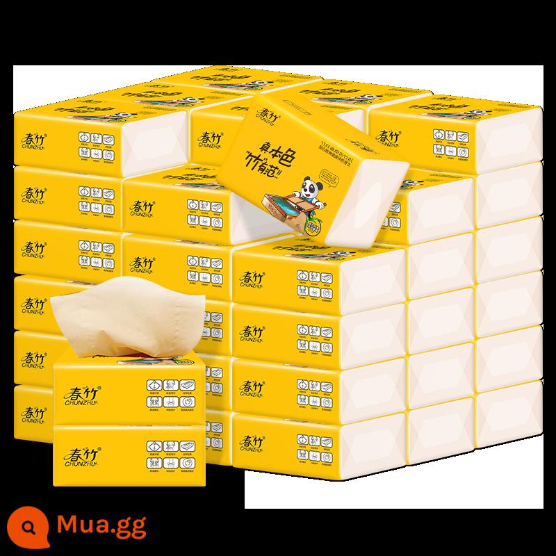 100 gói giấy vệ sinh rút hộ gia đình giá phải chăng full box khách sạn thương mại khăn ăn khách sạn chuyên sỉ giấy vệ sinh giá rẻ - Gói a