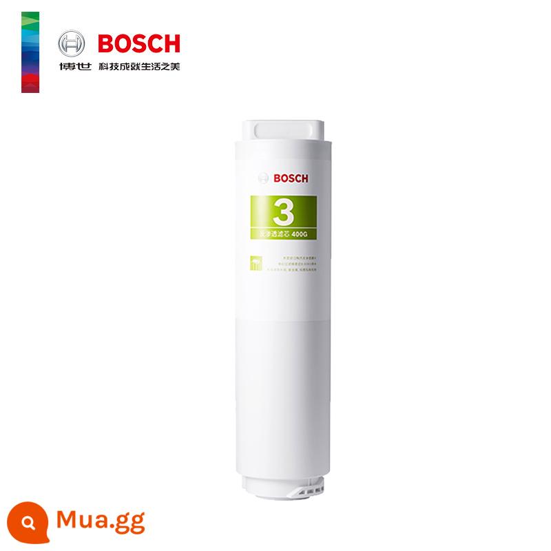 Máy Lọc Nước Bosch Bộ Lọc Gia Đình Bộ Lọc PP Bộ Lọc Than Hoạt Tính Bộ Lọc RO Phù Hợp Với AQ6600/AQ5600 - Phần tử lọc RO AQ5600P (3)