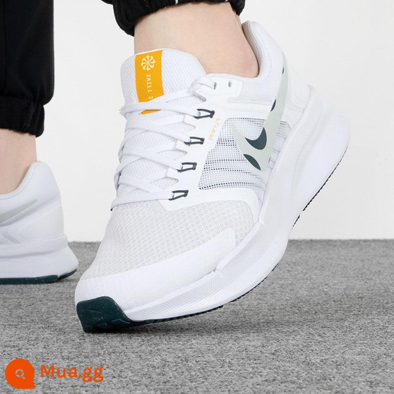 Giày Nike Nam Chính Hãng Chính Hãng Flagship 2022 Mới Chính Hãng Lưới Thể Thao Nhẹ Thoải Mái Giày Chạy Bộ - DR2695-100