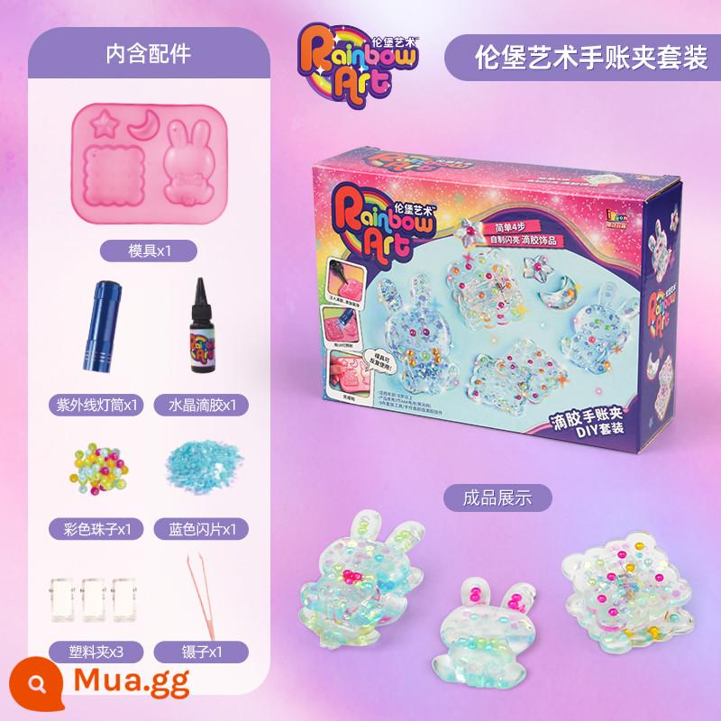 Ye Luoli Búp Bê Mù Hộp Dễ Thương Đi Series Mô Hình Cô Gái Đồ Chơi Đêm Lolita Bận Rộn Và Tặng Lưới Đỏ 2021 Mới - Bộ chủ tài khoản