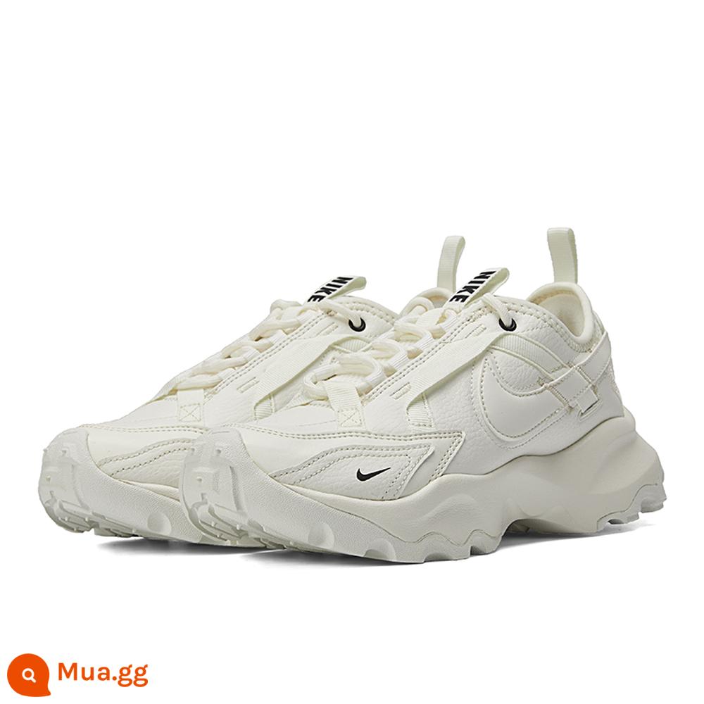 Nike Giày nữ Nike mùa xuân 2023 mới TC 7900 Giày thường thể thao cổ thấp DD9682-100 - DD9682-100