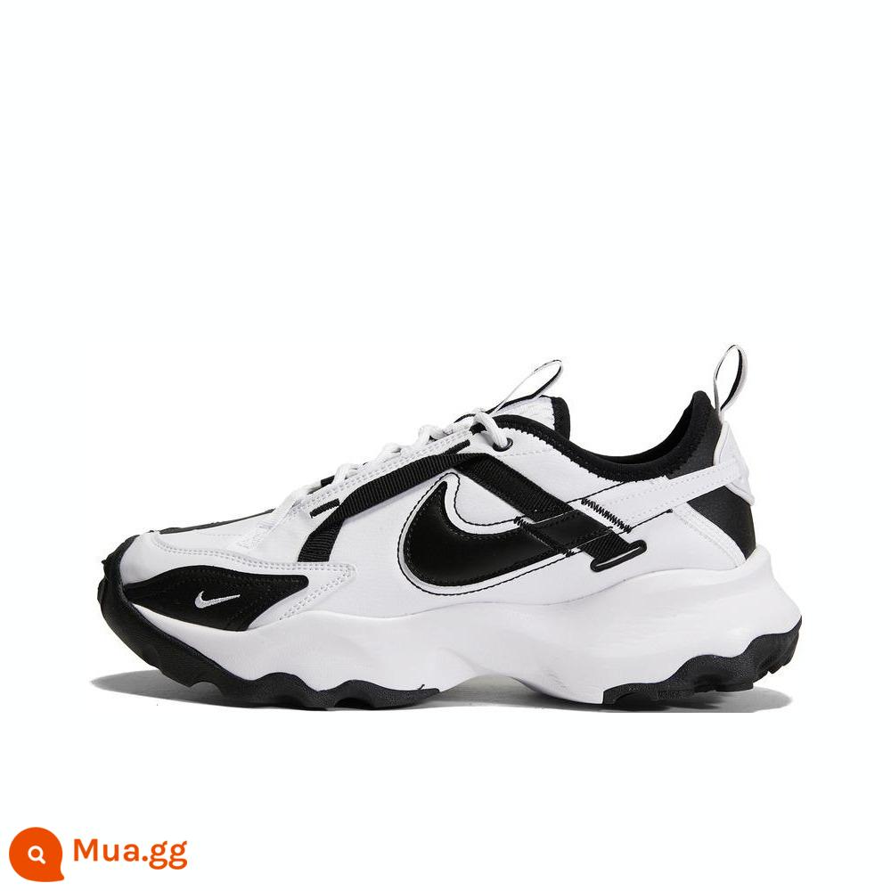 Nike Giày nữ Nike mùa xuân 2023 mới TC 7900 Giày thường thể thao cổ thấp DD9682-100 - FJ7738-101