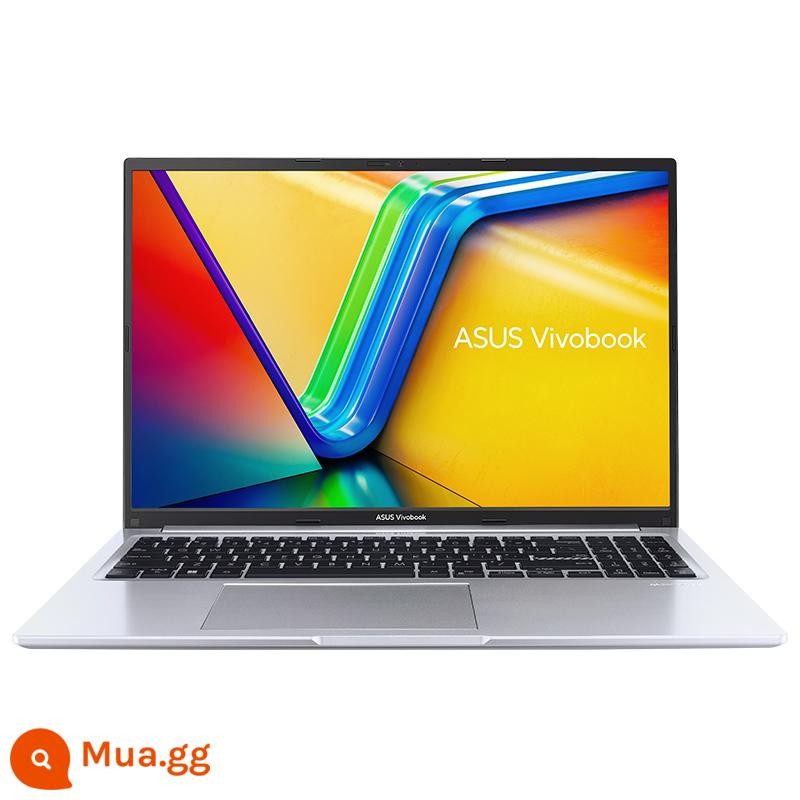 [Ra mắt sản phẩm mới] ASUS Dauntless 15 2022 Core i5 thế hệ thứ 12 mới 15,6 inch màn hình lớn mỏng nhẹ dành cho sinh viên máy tính xách tay văn phòng kinh doanh cửa hàng chính thức - [Dreadnought 16] Core i5-13500H bạc thế hệ thứ 13 16 inch