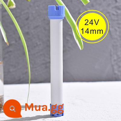 Aiwen mới thanh uốn nóng hydro thanh uốn nóng thanh uốn nóng 24V Máy uốn kỹ thuật số Buffy thanh gốm kỹ thuật số thanh sứ hydro - Thanh sứ Hydro Aiwen 24v số 14