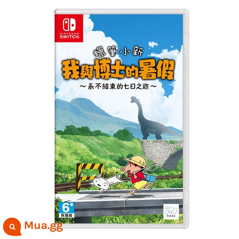 Nintendo Switch Game Cassette Sử Dụng Chính Hãng Zelda Mario Opel Kemeng Sword Shield Zhuzi NS Tái Chế - màu xanh da trời