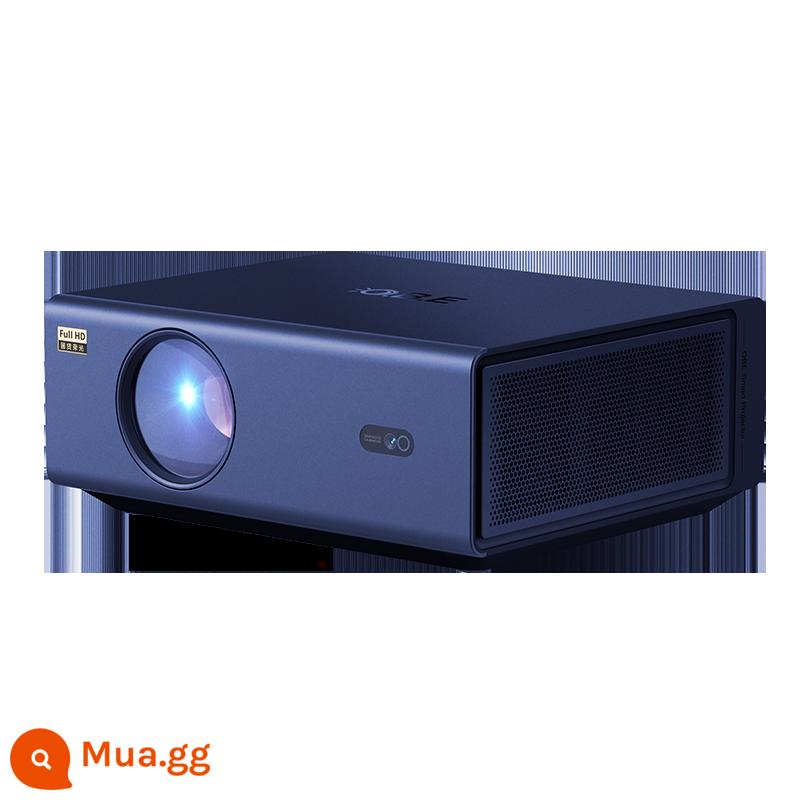 [Sản phẩm mới 2023] Máy chiếu OBE Big Eye Orange C1 Máy chiếu gia đình Ultra HD True 1080P LCD chuẩn trong nước Điện thoại thông minh Cùng màn hình Phòng ngủ Phòng khách Tường chiếu Màn hình lớn Rạp hát tại nhà - Mắt To Cam C1