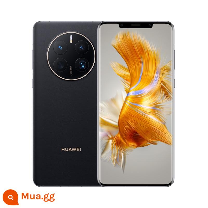 [SF Express + bảo vệ màn hình bị hỏng miễn phí] Điện thoại di động Huawei/Huawei Mate50 Pro sản phẩm mới Cửa hàng hàng đầu chính thức của Huawei chính hãng Hongmeng 3.0 hàng đầu mới sạc nhanh 66W Điện thoại di động Huawei - bình minh côn lôn