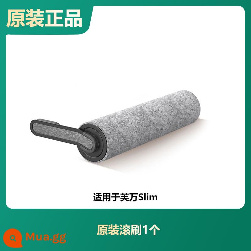 Nước lau sàn TINECO Tianke chính hãng Phụ kiện máy lau sàn chuyên dụng Fuwan 2.0 chính hãng - 1 cọ Timko slim/2.0slim (chính hãng)