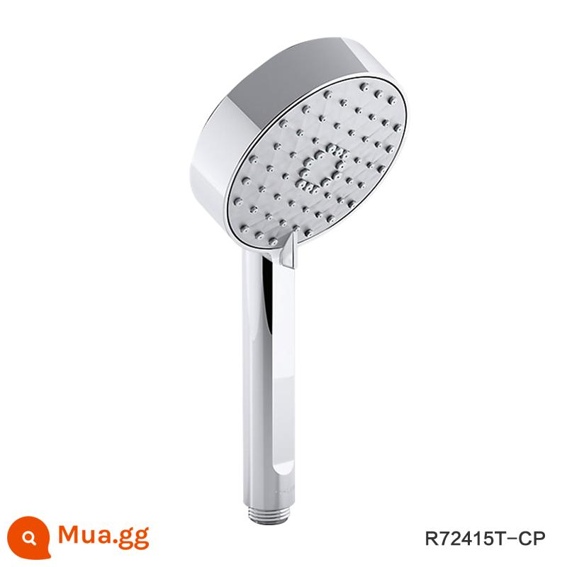 Đầu sen tắm buổi sáng Kohler sen cầm tay sen tắm tại nhà sen tắm cầm tay đa năng 72415 - R72415T loại hiện đại,