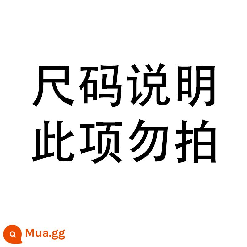 Bé sơ sinh mùa thu đông dày phong cách đi chơi ôm chăn bông sơ sinh bọc chăn túi ngủ cho bé - Mẹo 1: Size nhỏ 0-3 tháng [84x dài 70cm] (không chụp ảnh sản phẩm này)