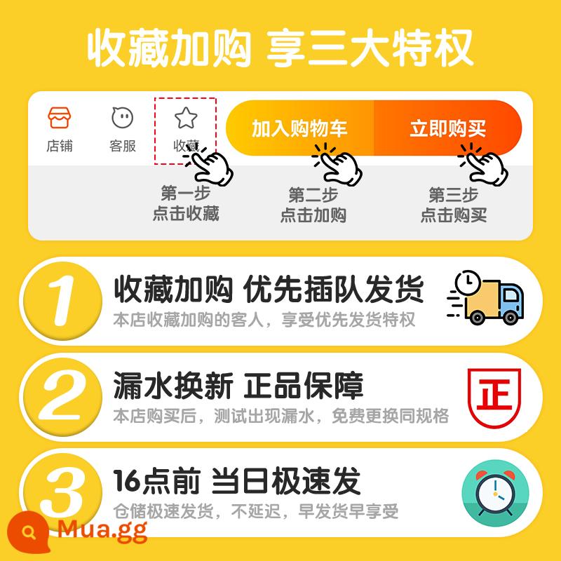 Giao túi chống nước cho điện thoại di động màn hình cảm ứng có thể sạc lại dành cho người lái đặc biệt túi tự hàn kín dung lượng lớn Vỏ bảo vệ điện thoại di động chống bụi và chống mưa - [Bộ sưu tập cộng với mua hàng] Giao hàng ưu tiên với dây buộc