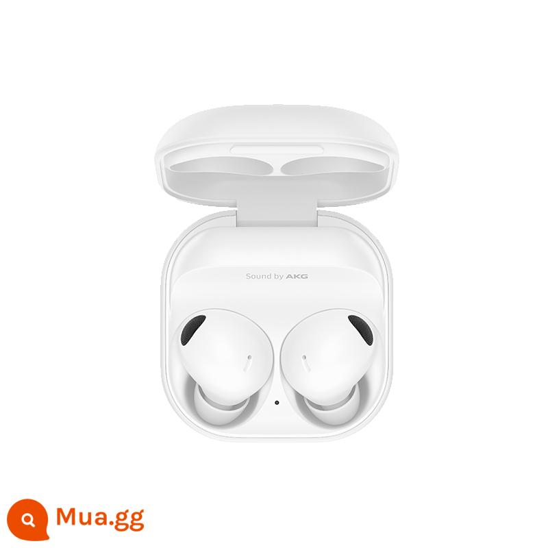 【SF Express 12 vấn đề miễn phí】Tai nghe không dây thực sự Samsung Galaxy Buds2 Pro - cứu trợ băng và tuyết