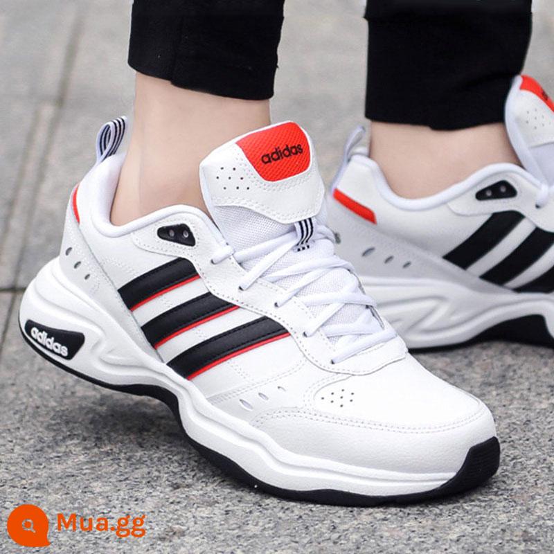 Giày nam adidas chính hãng trang web chính thức hàng đầu mùa đông 2022 giày chạy bộ mới thời trang giày cũ giày thể thao nam - EG2655/Mẫu bán chạy/Mẫu chính hãng tương tự tại quầy/Mẫu ảnh chính