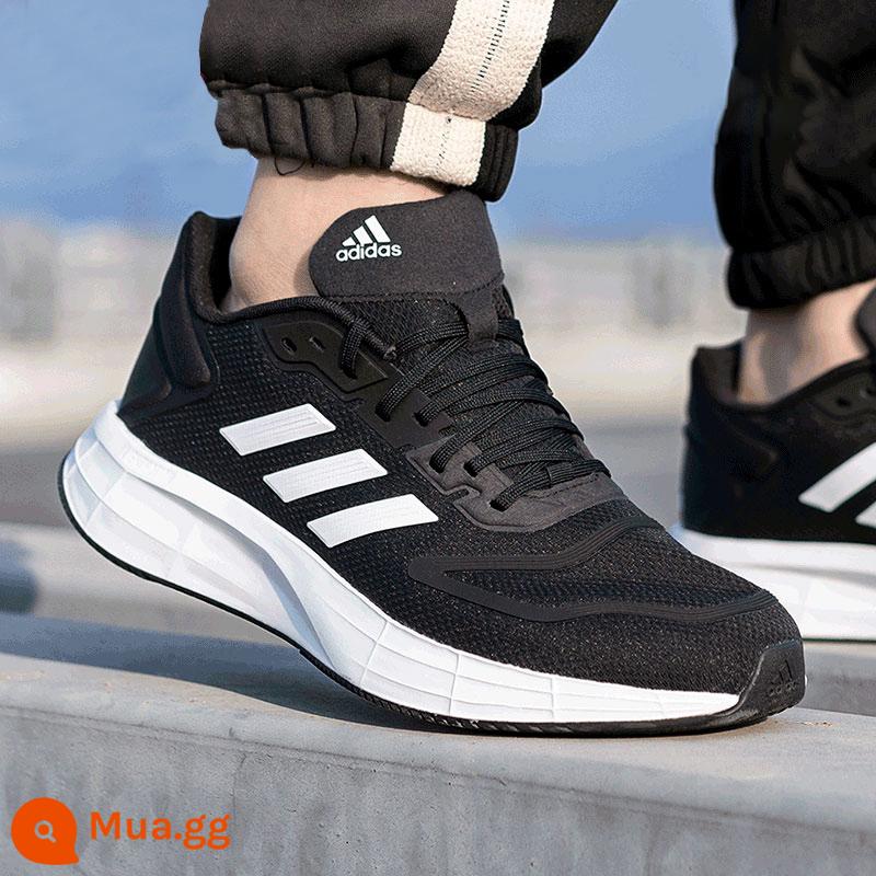 Giày adidas nam chính hãng trang web chính thức hàng đầu chính thức 2022 giày thường mùa đông mới giày thể thao nam - GW8336/phản chính hãng/giả bồi thường 10