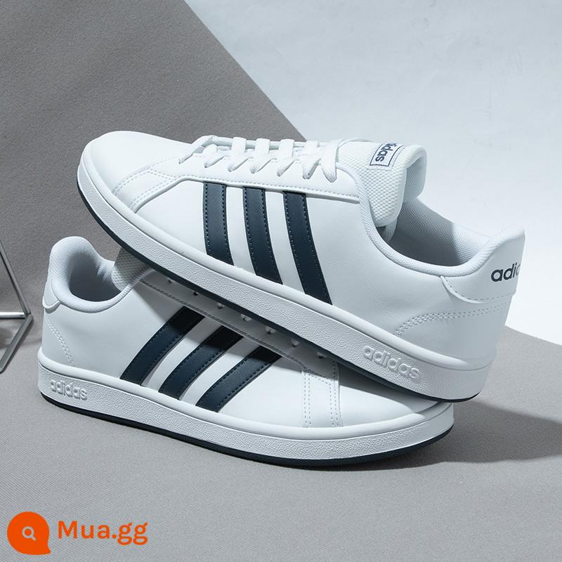 Trang web chính thức chính thức của giày adidas nam Authentic hàng đầu 2022 giày thể thao mới giày trắng giày thể thao nam - FY8568/Phong cách mới mùa thu