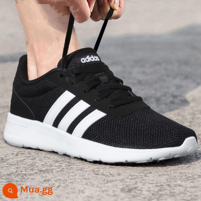 Giày Adidas Nam Chính Hãng Hàng Chính Hãng Flagship Mới Mùa Đông 2022 Giày Chạy Bộ Nam Giày Thể Thao Nam - EH1323