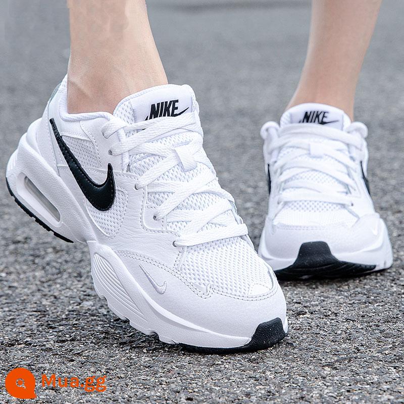 Giày nike nữ nike mới thu đông TC7900 chính thức flagship giày thể thao Authentic giày cũ nữ DD9682 - Đệm hơi CJ1671-100/AIR MAX