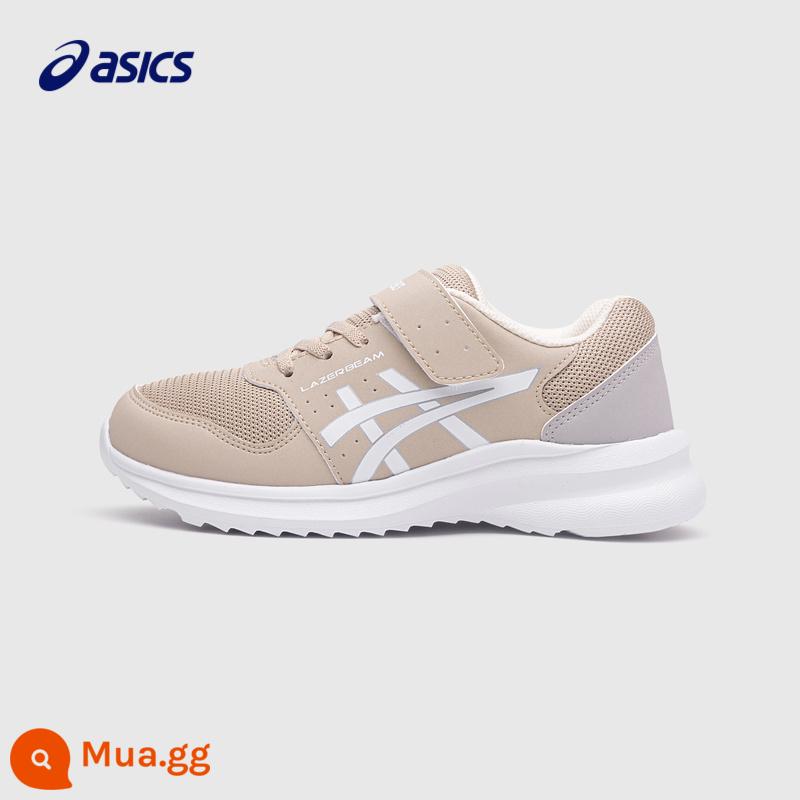 Giày trẻ em ASICS/ASICS mùa xuân mới phong cách mới thoáng khí đệm nhẹ tập luyện thể thao giày chạy bộ cho nam và nữ - 200