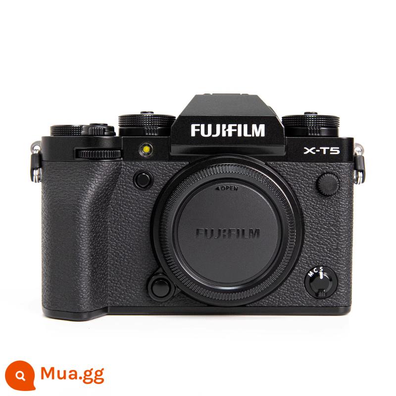 Cho thuê máy ảnh 1 mắt siêu nhỏ Máy ảnh Fuji XT4 XT5 XT30 X100VX100F Cho thuê máy ảnh 1 mắt siêu nhỏ SX10 - Đặt cọc Fuji XT5 18-55