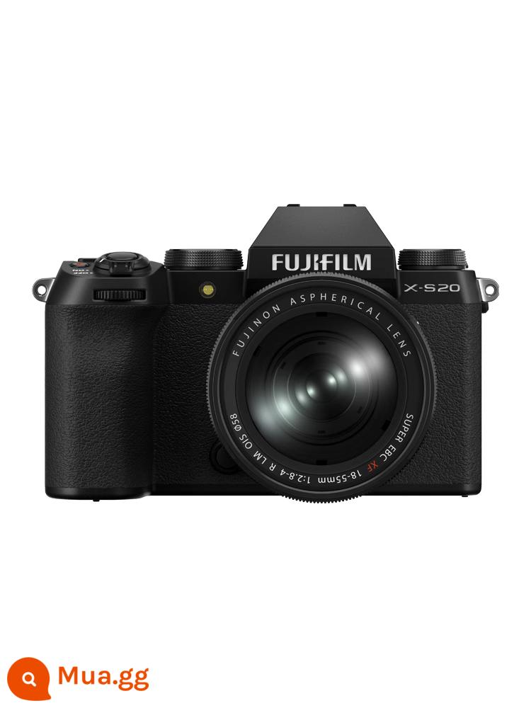 Cho thuê máy ảnh 1 mắt siêu nhỏ Máy ảnh Fuji XT4 XT5 XT30 X100VX100F Cho thuê máy ảnh 1 mắt siêu nhỏ SX10 - Đặt cọc Fuji XS10 18-55