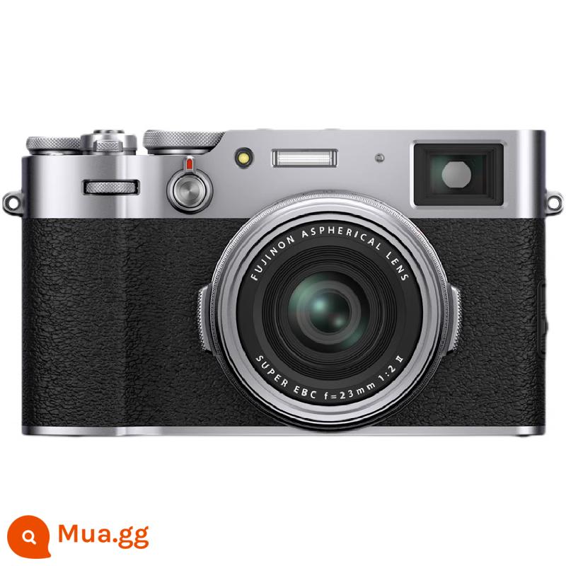Cho thuê máy ảnh 1 mắt siêu nhỏ Máy ảnh Fuji XT4 XT5 XT30 X100VX100F Cho thuê máy ảnh 1 mắt siêu nhỏ SX10 - Đặt cọc Fuji X100V