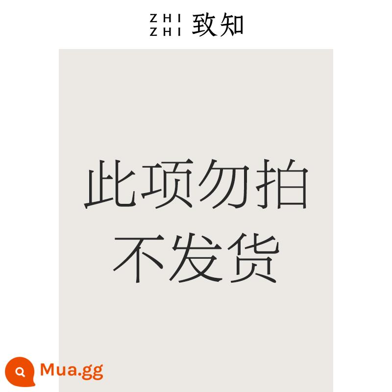 Để biết Áo thun dệt kim ZHIZHI Yingslow nữ 2022 mới thu đông màu trắng kiểu Pháp nhẹ nhàng đáy đen - Mục này sẽ không được chụp ảnh hoặc vận chuyển.