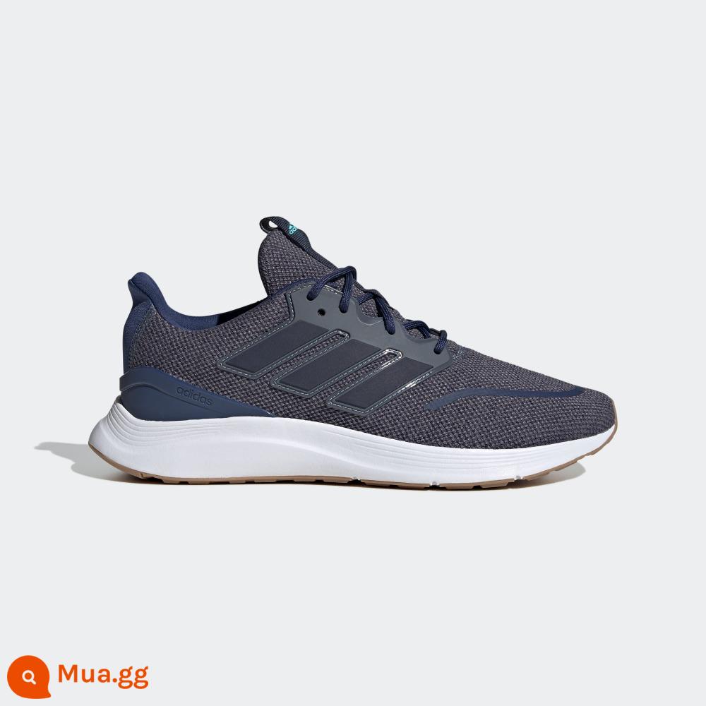 Cửa hàng chính thức của adidasGiày chạy bộ lưới thoải mái chạy tự do của adidasAdidasFALCON EE9854 - xanh xám