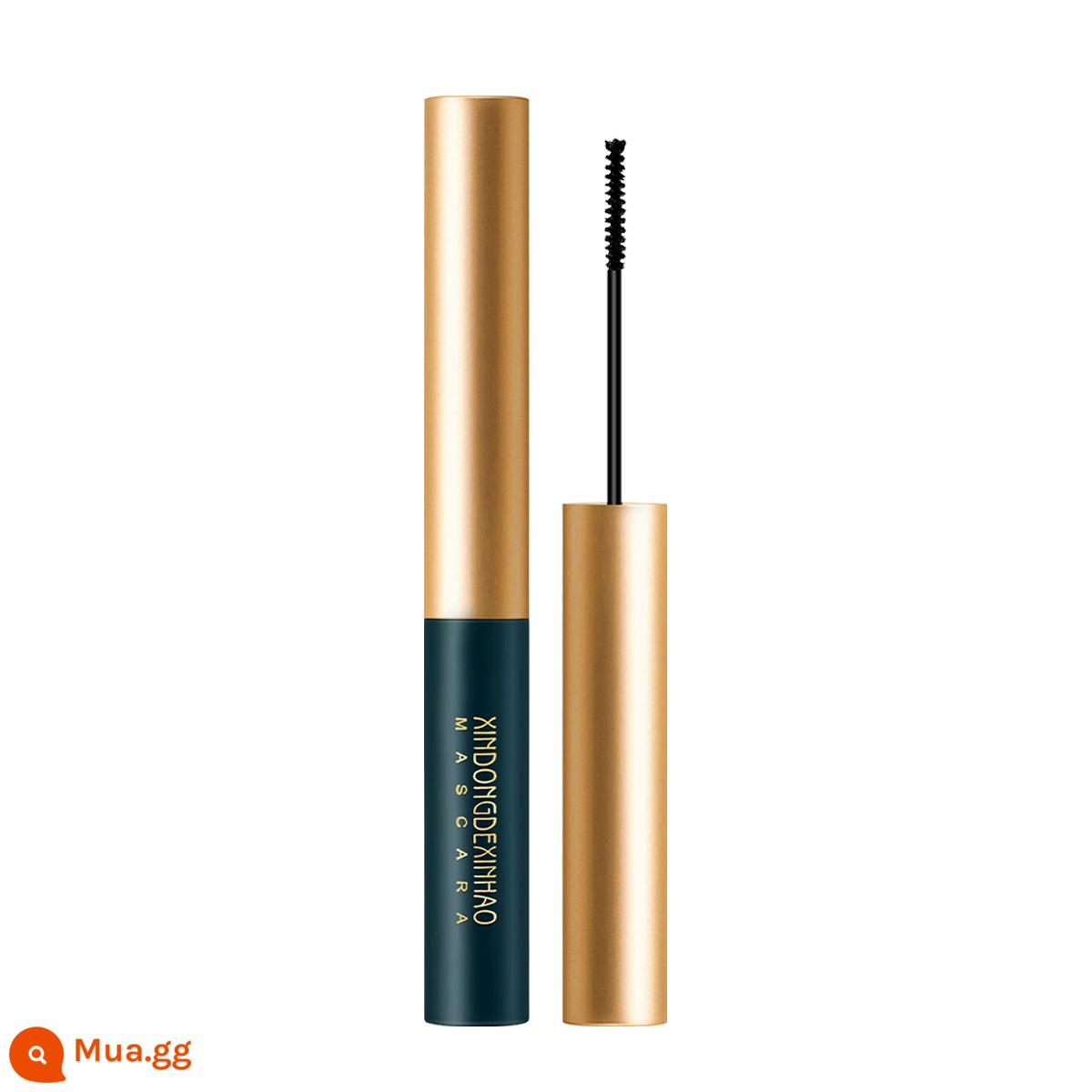 Không làm nhòe hàng đầu chính thức bạn hãy thử lần đầu tiên sử dụng xizihua mascara thương hiệu lớn thương hiệu nổi tiếng túi dùng thử túi dùng thử đích thực cho nữ - 3031#Mascara Đen