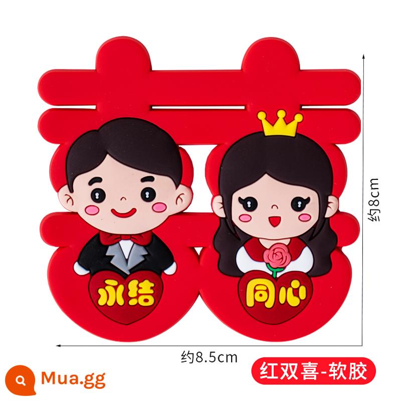 Fondant Nơ Thành Trung Quốc Đính Hôn Bánh Cưới Trang Trí Hạnh Phúc Nhân Đôi Socola Hạnh Phúc Bàn Tráng Miệng Phụ Kiện - 10 nút thắt vĩnh cửu