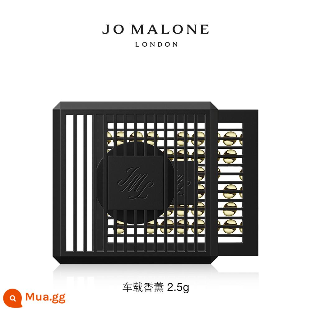 [Mua trước gấp đôi 12] Tinh dầu thơm ô tô Zu Malone tươi mát tự nhiên, tinh tế trong ô tô - Húng chanh & Quýt